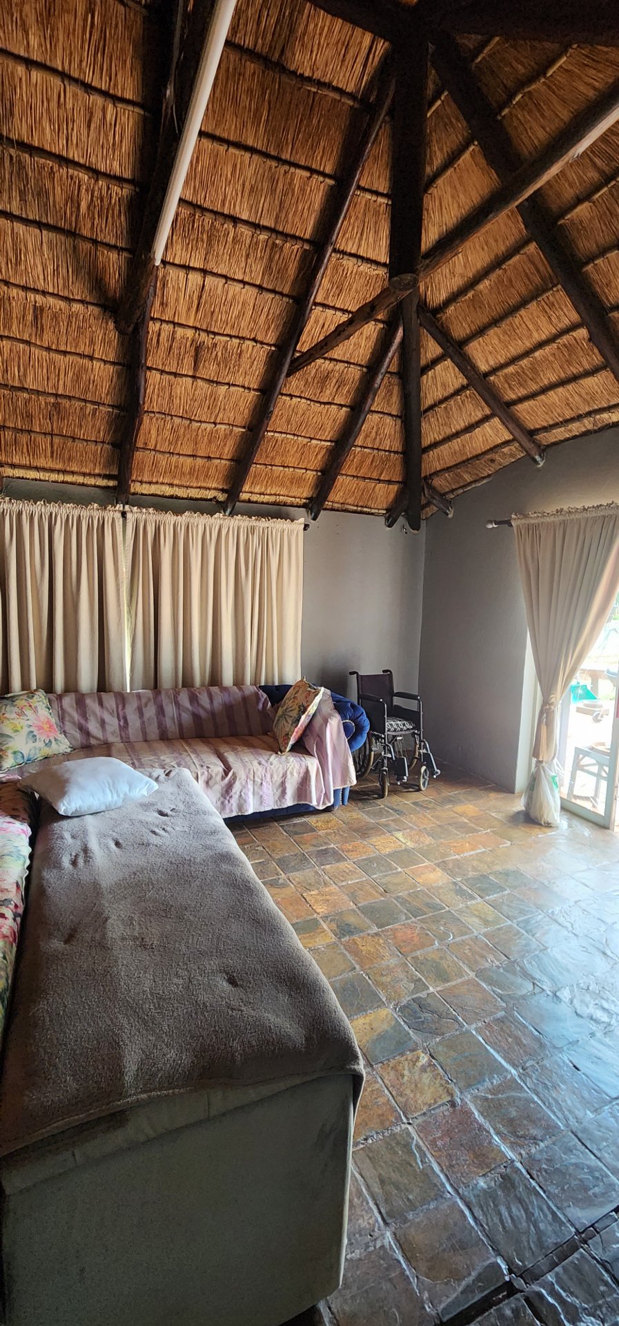 5 Bedroom Property for Sale in Rietfontein A H North West